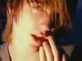 F2Bme Camboy20  Blonde